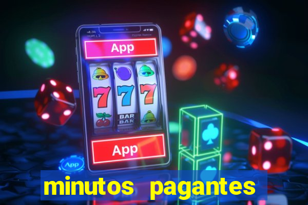 minutos pagantes fortune ox 2024